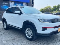 Changan CS35 Plus 1.6L CVT Elite Edition - фото 3