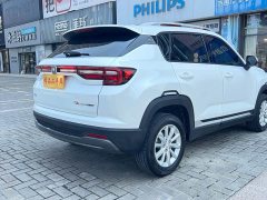 Changan CS35 Plus 1.6L CVT Elite Edition - фото 6