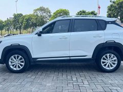 Changan CS35 Plus 1.6L CVT Elite Edition - фото 7