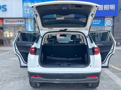 Changan CS35 Plus 1.6L CVT Elite Edition - фото 8