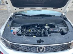 Changan CS35 Plus 1.6L CVT Elite Edition - фото 9
