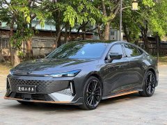 Changan UNI-V 1.5T noble sports - фото 1