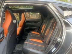 Changan UNI-V 1.5T noble sports - фото 11