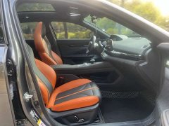 Changan UNI-V 1.5T noble sports - фото 12
