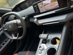 Changan UNI-V 1.5T noble sports - фото 13