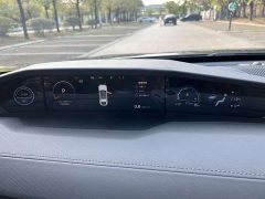 Changan UNI-V 1.5T noble sports - фото 14