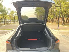 Changan UNI-V 1.5T noble sports - фото 16