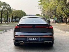 Changan UNI-V 1.5T noble sports - фото 18