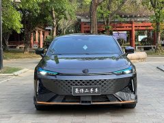 Changan UNI-V 1.5T noble sports - фото 2