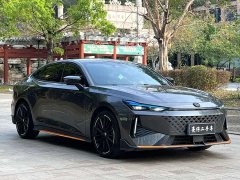 Changan UNI-V 1.5T noble sports - фото 3