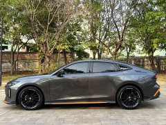 Changan UNI-V 1.5T noble sports - фото 4