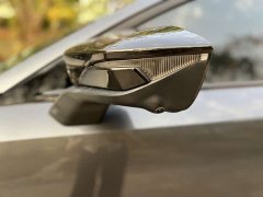 Changan UNI-V 1.5T noble sports - фото 6