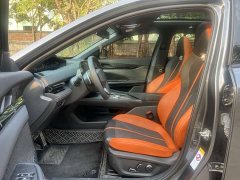 Changan UNI-V 1.5T noble sports - фото 7