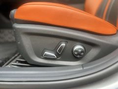 Changan UNI-V 1.5T noble sports - фото 8