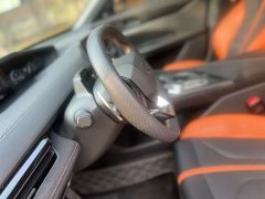 Changan UNI-V 1.5T noble sports - фото 9