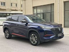 Changan CS75PLUS 1.5T automatic premium - фото 3