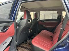Changan CS75PLUS 1.5T automatic premium - фото 4
