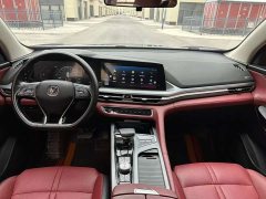 Changan CS75PLUS 1.5T automatic premium - фото 5