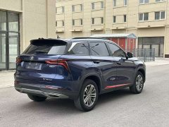 Changan CS75PLUS 1.5T automatic premium - фото 7