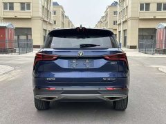 Changan CS75PLUS 1.5T automatic premium - фото 8