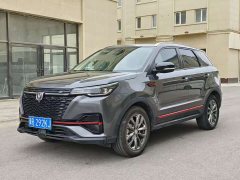 Changan CS55 PLUS Blue Whale Edition 1.5T DCT Luxury - фото 1