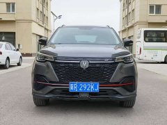 Changan CS55 PLUS Blue Whale Edition 1.5T DCT Luxury - фото 2