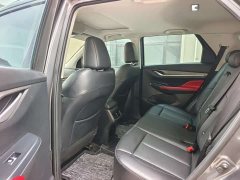 Changan CS55 PLUS Blue Whale Edition 1.5T DCT Luxury - фото 4