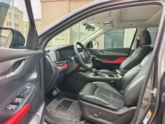 Changan CS55 PLUS Blue Whale Edition 1.5T DCT Luxury - фото 6