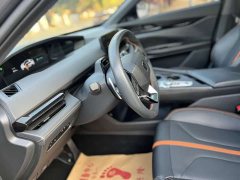 Changan UNI-V 2024 1.5T premium - фото 11