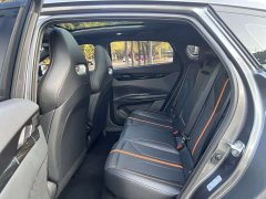 Changan UNI-V 2024 1.5T premium - фото 14
