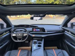 Changan UNI-V 2024 1.5T premium - фото 15