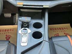 Changan UNI-V 2024 1.5T premium - фото 17