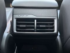 Changan UNI-V 2024 1.5T premium - фото 18