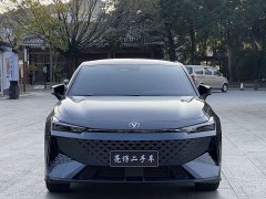 Changan UNI-V 2024 1.5T premium - фото 2