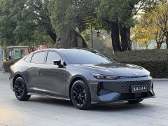 Changan UNI-V 2024 1.5T premium - фото 3