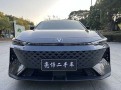 Changan UNI-V 2024 1.5T premium - фото 7