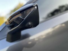 Changan UNI-V 2024 1.5T premium - фото 8