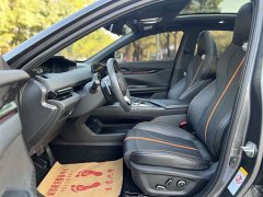 Changan UNI-V 2024 1.5T premium - фото 9