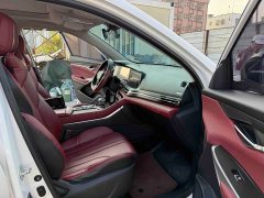 Changan CS75PLUS 1.5T automatic premium - фото 10