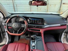 Changan CS75PLUS 1.5T automatic premium - фото 11