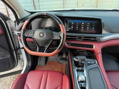 Changan CS75PLUS 1.5T automatic premium - фото 12