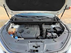 Changan CS75PLUS 1.5T automatic premium - фото 17
