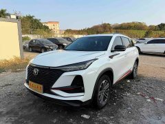 Changan CS75PLUS 1.5T automatic premium - фото 2