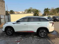 Changan CS75PLUS 1.5T automatic premium - фото 4