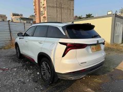 Changan CS75PLUS 1.5T automatic premium - фото 5