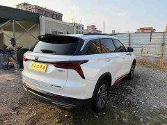 Changan CS75PLUS 1.5T automatic premium - фото 7