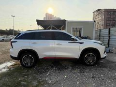 Changan CS75PLUS 1.5T automatic premium - фото 8