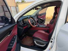 Changan CS75PLUS 1.5T automatic premium - фото 9