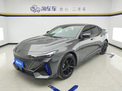 Changan UNI-V 2024 1.5T high-energy version - фото 1