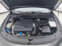 Changan UNI-V 2024 1.5T high-energy version - фото 10